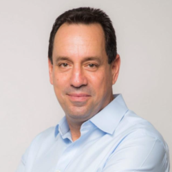 ד״ר רועי אלקבץ (תא״ל במיל): ״יש צורך דחוף לשפר את הביטחון של תושבי רמת אביב גימל״
